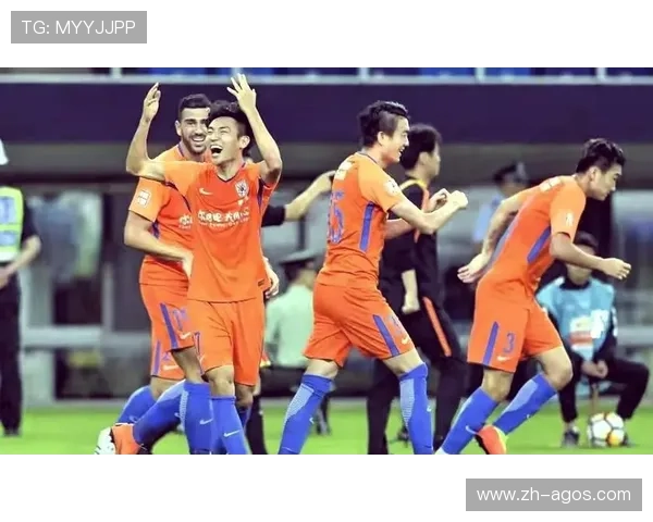 鲁能新赛季目标与挑战前瞻